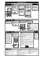 Предварительный просмотр 7 страницы Magnavox MS1940B Owner'S Manual