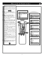 Предварительный просмотр 13 страницы Magnavox MS3250C99 Directions For Use Manual