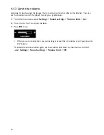 Предварительный просмотр 14 страницы Magnavox MSA2025 User Manual
