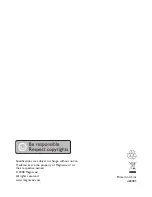 Предварительный просмотр 24 страницы Magnavox MSA2025 User Manual