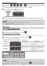 Предварительный просмотр 14 страницы Magnavox MSB3610 Owner'S Manual