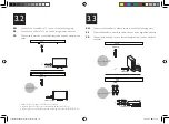 Предварительный просмотр 14 страницы Magnavox MSB4560 Quick Start Manual