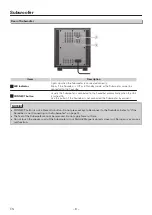 Preview for 8 page of Magnavox MSB4620 Owner'S Manual