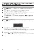 Preview for 16 page of Magnavox MSB4620 Owner'S Manual