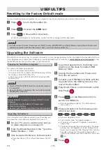 Preview for 19 page of Magnavox MSB4620 Owner'S Manual