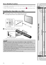 Preview for 20 page of Magnavox MSB4620 Owner'S Manual