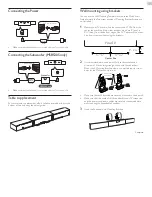 Preview for 7 page of Magnavox MSB5300 Owner'S Manual