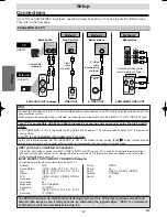 Preview for 6 page of Magnavox MSD1005 Owner'S Manual