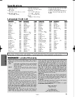 Preview for 22 page of Magnavox MSD1005 Owner'S Manual