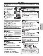 Предварительный просмотр 9 страницы Magnavox MSD126 Owner'S Manual