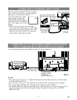 Preview for 11 page of Magnavox MSD513E Owner'S Manual