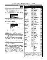 Preview for 27 page of Magnavox MSD513E Owner'S Manual