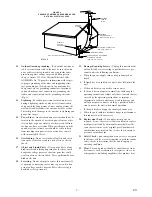 Preview for 3 page of Magnavox MSD513F Owner'S Manual