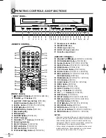 Preview for 8 page of Magnavox MSD724 G Owner'S Manual