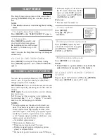 Preview for 16 page of Magnavox MSD724F Owner'S Manual