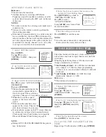 Preview for 19 page of Magnavox MSD724F Owner'S Manual