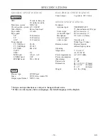 Preview for 50 page of Magnavox MSD724F Owner'S Manual