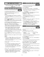 Preview for 54 page of Magnavox MSD724F Owner'S Manual