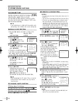 Preview for 10 page of Magnavox MSD724G Owner'S Manual