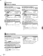 Preview for 16 page of Magnavox MSD724G Owner'S Manual