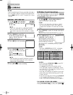 Preview for 18 page of Magnavox MSD724G Owner'S Manual