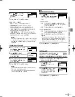 Preview for 31 page of Magnavox MSD724G Owner'S Manual