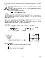 Preview for 5 page of Magnavox MSD804 Service Manual