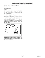 Preview for 24 page of Magnavox MSD804 Service Manual