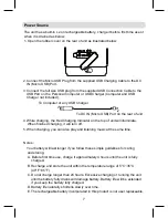 Preview for 4 page of Magnavox MSH317 Owner'S Manual