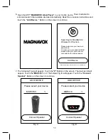 Preview for 11 page of Magnavox MSH318 Owner'S Manual