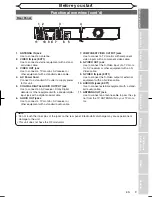 Preview for 11 page of Magnavox MSR90D6 Owner'S Manual