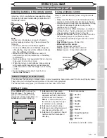 Preview for 13 page of Magnavox MSR90D6 Owner'S Manual