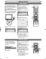 Preview for 20 page of Magnavox MSR90D6 Owner'S Manual