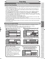 Preview for 33 page of Magnavox MSR90D6 Owner'S Manual