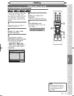 Preview for 59 page of Magnavox MSR90D6 Owner'S Manual