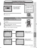 Preview for 67 page of Magnavox MSR90D6 Owner'S Manual