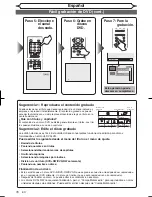 Preview for 80 page of Magnavox MSR90D6 Owner'S Manual