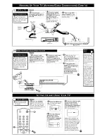 Preview for 3 page of Magnavox MT1340B Owner'S Manual