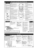 Preview for 4 page of Magnavox MT1340B Owner'S Manual