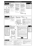 Preview for 7 page of Magnavox MT1340B Owner'S Manual