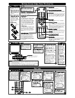 Preview for 4 page of Magnavox MT1340B3 Owner'S Manual