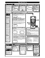 Предварительный просмотр 6 страницы Magnavox MT1340B3 Owner'S Manual