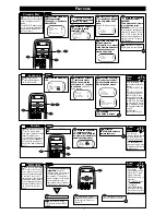 Предварительный просмотр 5 страницы Magnavox MT1901B1 Owner'S Manual