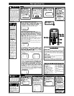 Предварительный просмотр 6 страницы Magnavox MT1901B1 Owner'S Manual