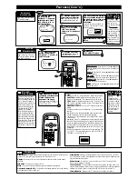 Предварительный просмотр 7 страницы Magnavox MT1901B1 Owner'S Manual