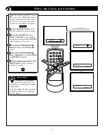 Предварительный просмотр 10 страницы Magnavox MT2501C Directions For Use Manual