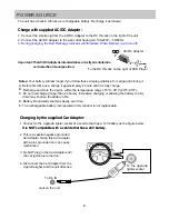 Preview for 7 page of Magnavox MTFT713 Owner'S Manual