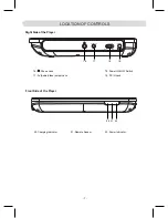 Preview for 8 page of Magnavox MTFT716n Owner'S Manual