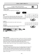 Preview for 6 page of Magnavox MTFT750 Owner'S Manual