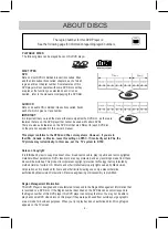 Preview for 6 page of Magnavox MTFT754 Owner'S Manual